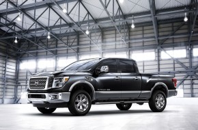 2016 Nissan Titan