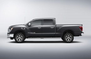 2016 Nissan Titan