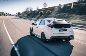 2016 Honda Civic Type R