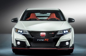 2016 Honda Civic Type R