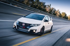 2016 Honda Civic Type R