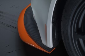 2016 Aston Martin Vantage GT3