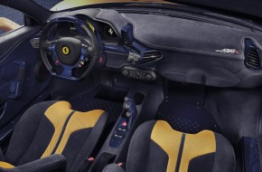 2015 Ferrari 458 Speciale A