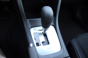 2015 Subaru XV Crosstrek Review