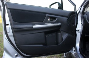 2015 Subaru XV Crosstrek Review