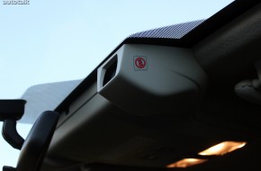 2015 Subaru XV Crosstrek Review