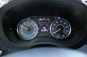 2015 Subaru XV Crosstrek Review