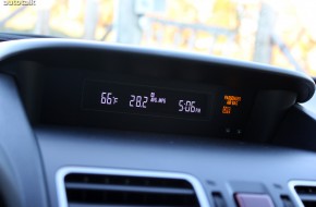 2015 Subaru XV Crosstrek Review