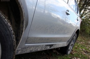 2015 Subaru XV Crosstrek Review