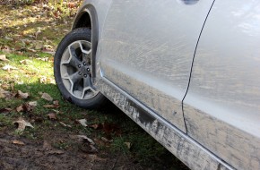 2015 Subaru XV Crosstrek Review