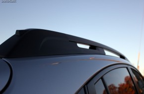 2015 Subaru XV Crosstrek Review