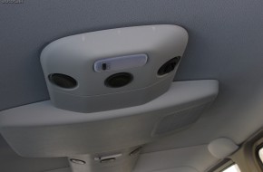 2015 Mercedes-Benz 2500 Sprinter Passenger Review