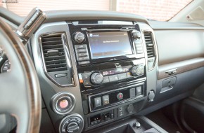 2016 Nissan Titan XD Diesel Review