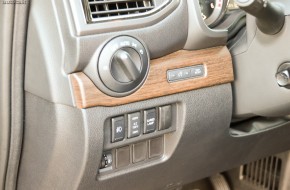 2016 Nissan Titan XD Diesel Review