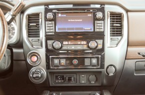 2016 Nissan Titan XD Diesel Review