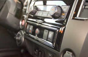 2016 Nissan Titan XD Diesel Review