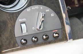 2016 Rolls-Royce Ghost Review