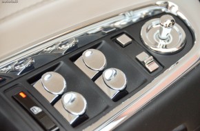 2016 Rolls-Royce Ghost Review