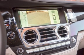 2016 Rolls-Royce Ghost Review