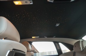 2016 Rolls-Royce Ghost Review