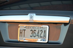 2016 Rolls-Royce Ghost Review