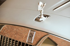 2016 Rolls-Royce Ghost Review