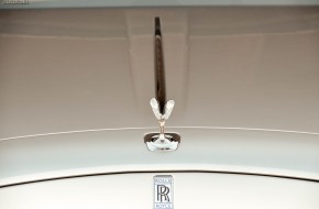 2016 Rolls-Royce Ghost Review