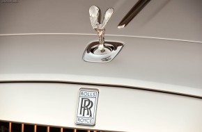 2016 Rolls-Royce Ghost Review
