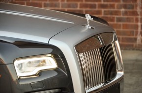 2016 Rolls-Royce Ghost Review