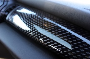 2015 Mini John Cooper Works Hardtop Review