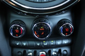 2015 Mini John Cooper Works Hardtop Review