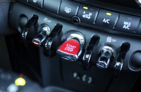 2015 Mini John Cooper Works Hardtop Review