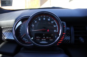 2015 Mini John Cooper Works Hardtop Review
