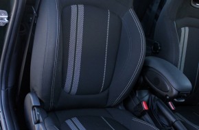 2015 Mini John Cooper Works Hardtop Review