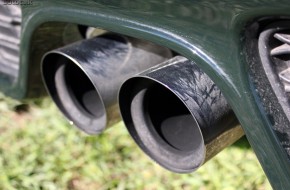 2015 Mini John Cooper Works Hardtop Review