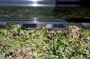 2015 Mini John Cooper Works Hardtop Review