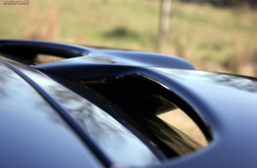 2015 Mini John Cooper Works Hardtop Review