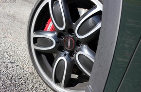 2015 Mini John Cooper Works Hardtop Review