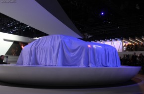 2015 LA Auto Show