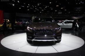 2015 LA Auto Show
