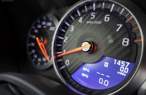 2016 Nissan GT-R 45th Anniversary Gold Edition