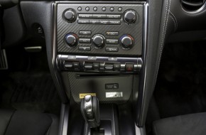 2016 Nissan GT-R 45th Anniversary Gold Edition