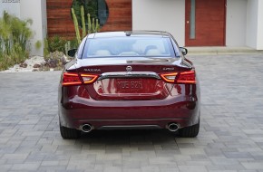 2016 Nissan Maxima