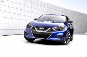 2016 Nissan Maxima