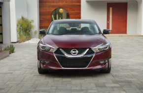 2016 Nissan Maxima