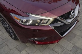 2016 Nissan Maxima