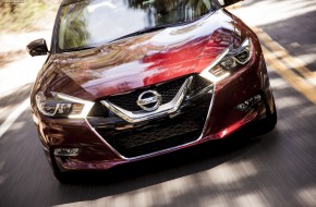 2016 Nissan Maxima