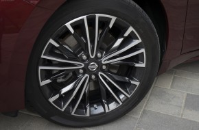 2016 Nissan Maxima