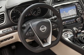 2016 Nissan Maxima