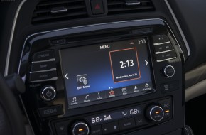 2016 Nissan Maxima